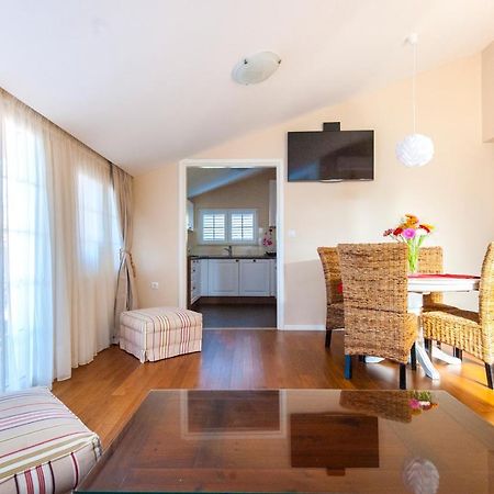 House Glasnovic Cavtat Dış mekan fotoğraf