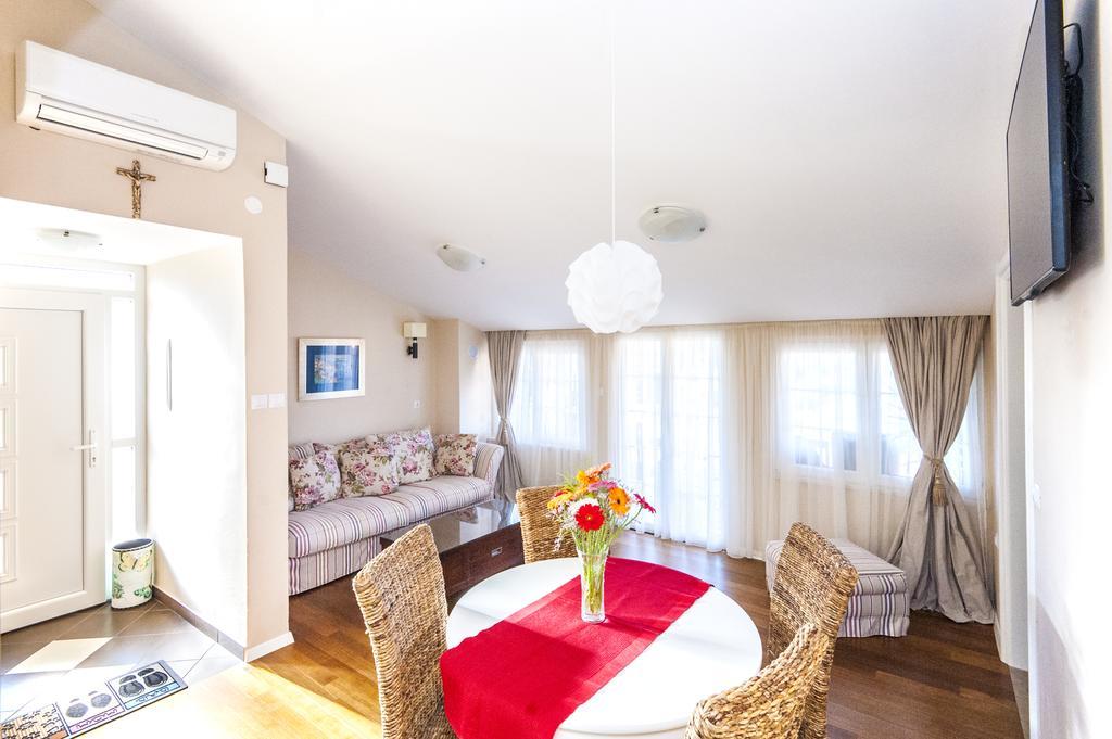 House Glasnovic Cavtat Oda fotoğraf