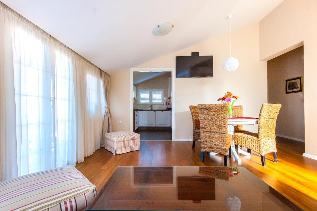 House Glasnovic Cavtat Dış mekan fotoğraf