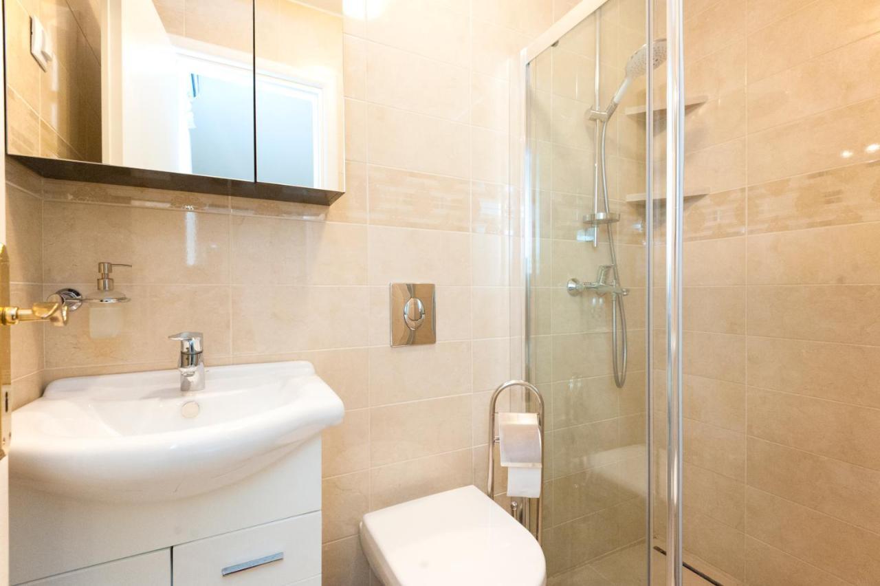 House Glasnovic Cavtat Dış mekan fotoğraf