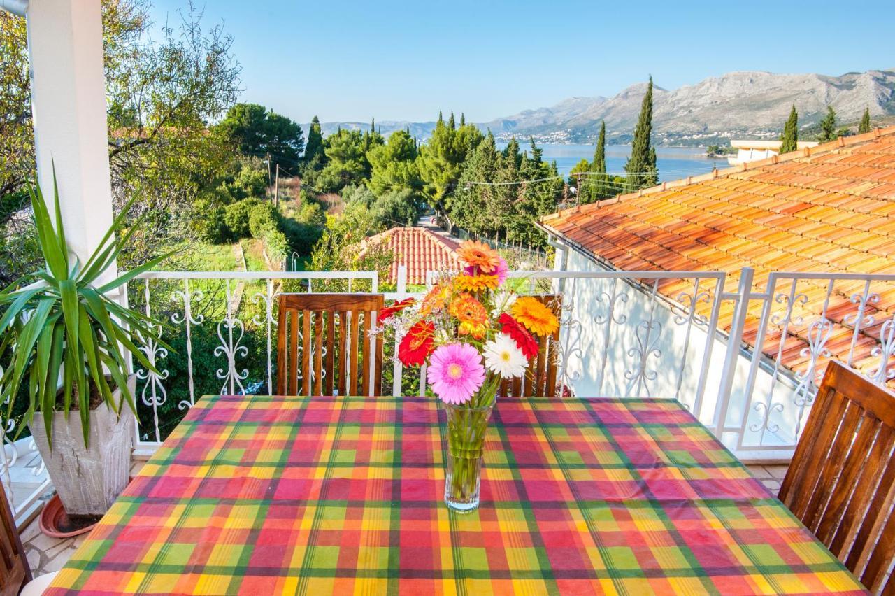 House Glasnovic Cavtat Dış mekan fotoğraf